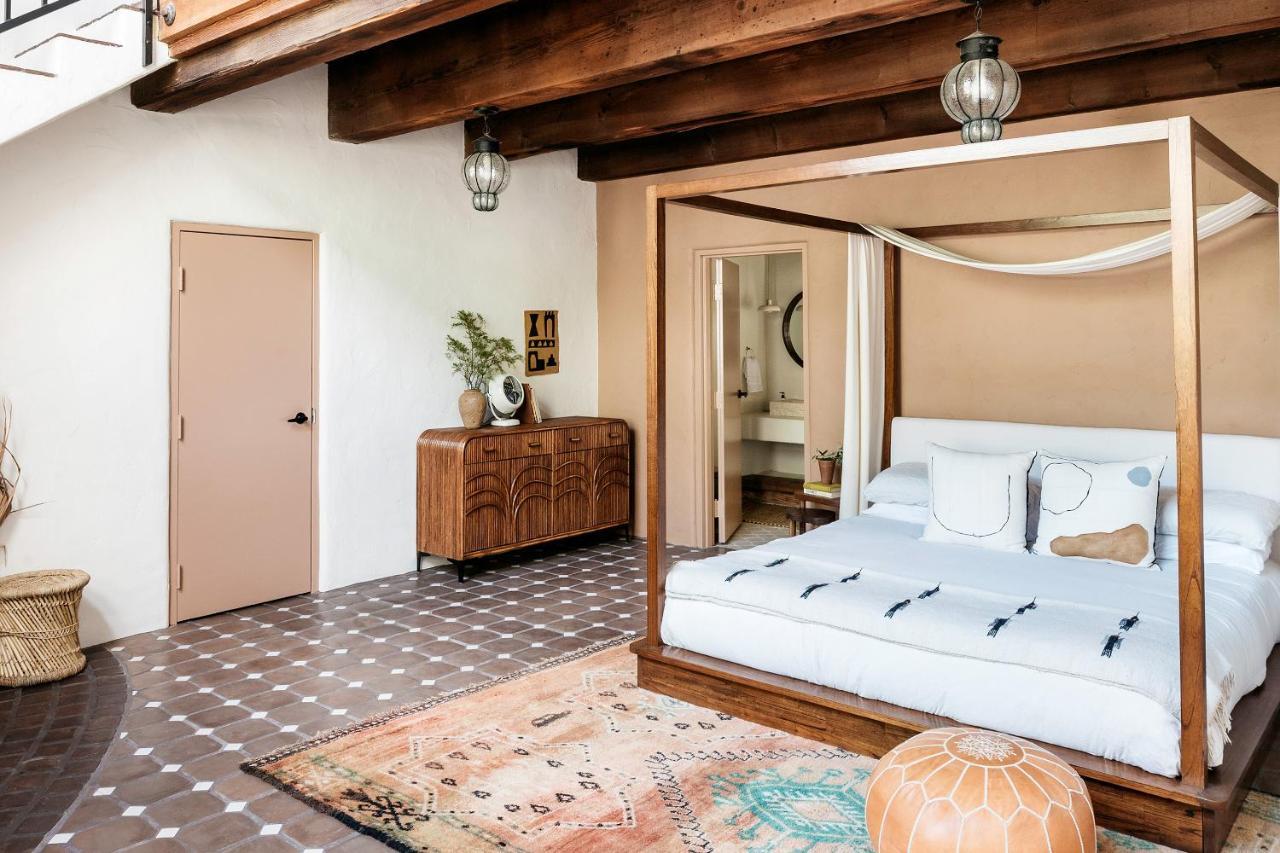 Hotel The Jth Tucson Avra Zewnętrze zdjęcie