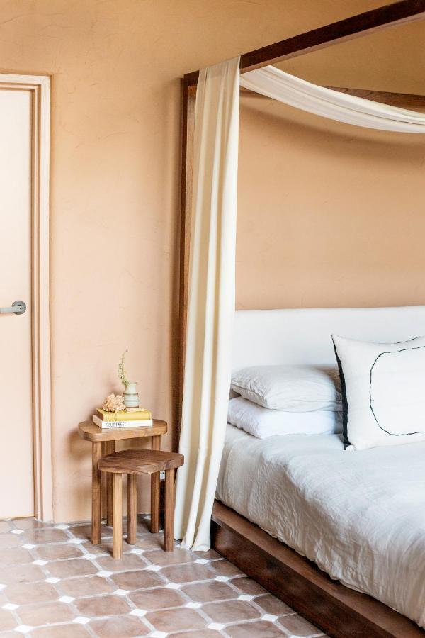 Hotel The Jth Tucson Avra Zewnętrze zdjęcie