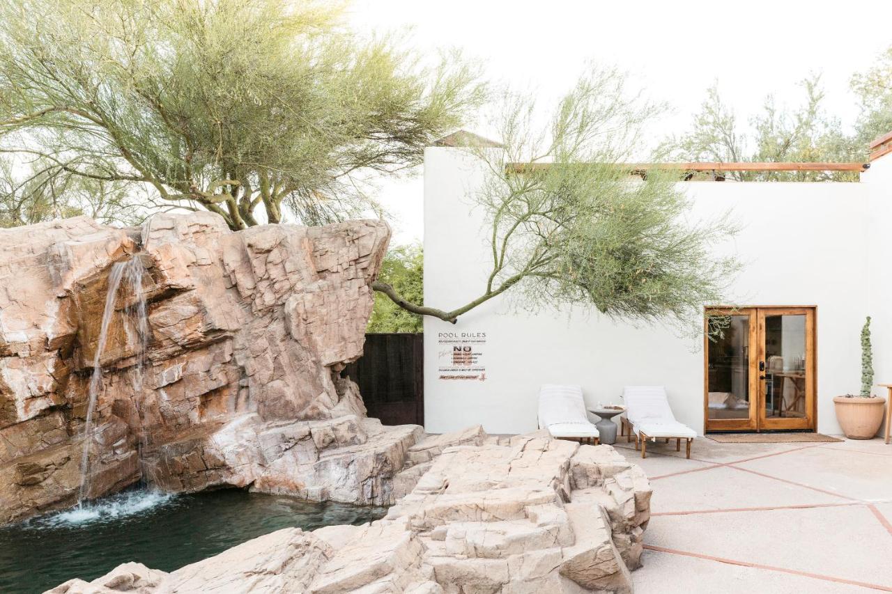 Hotel The Jth Tucson Avra Zewnętrze zdjęcie