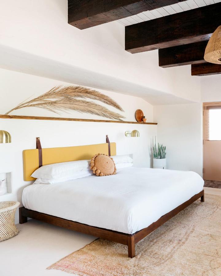 Hotel The Jth Tucson Avra Zewnętrze zdjęcie