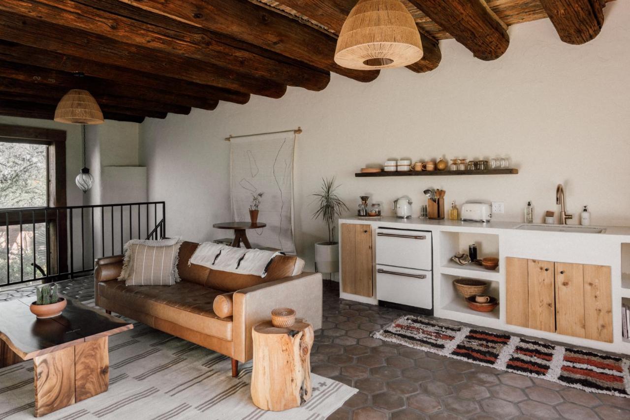 Hotel The Jth Tucson Avra Zewnętrze zdjęcie