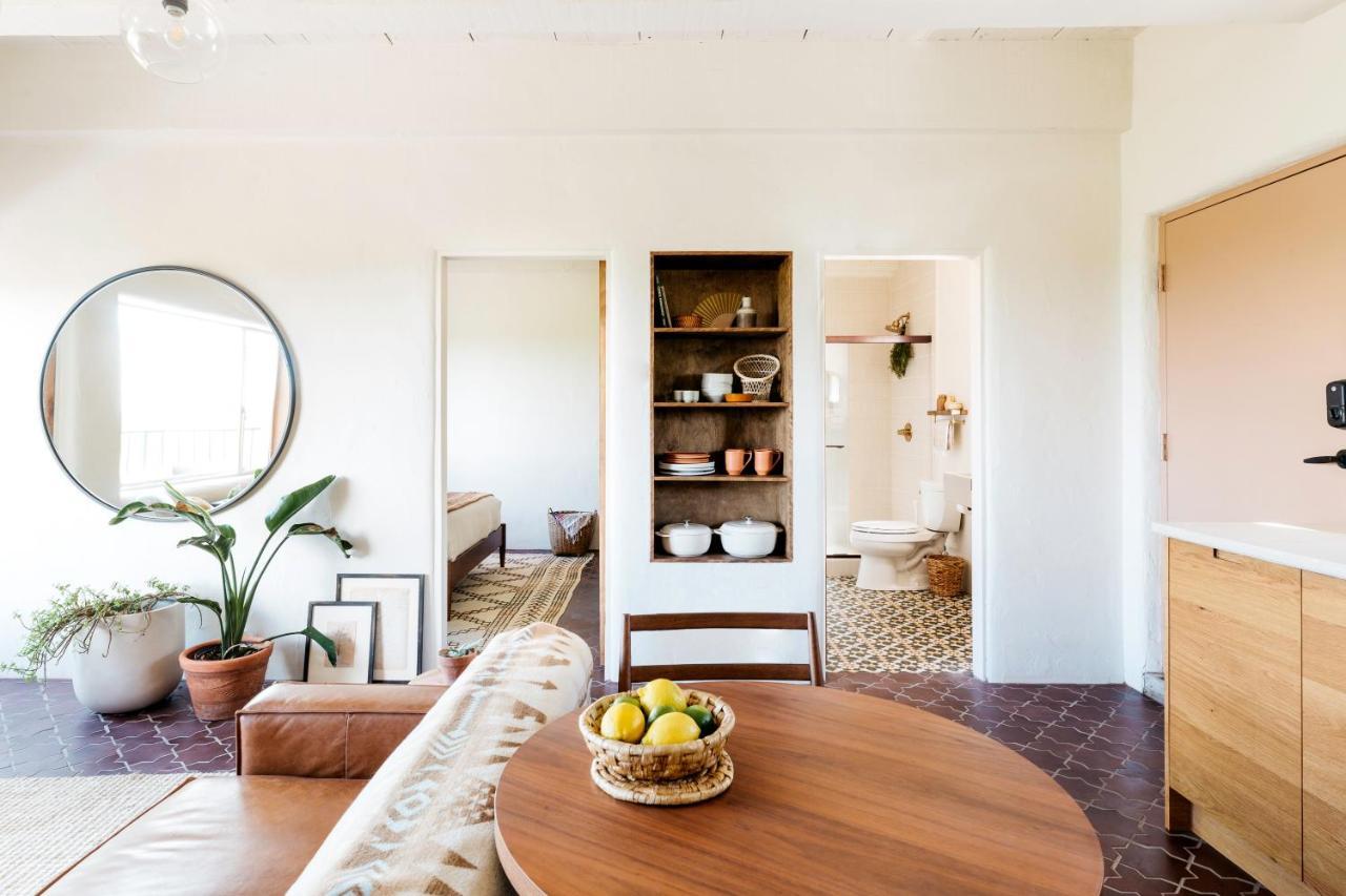 Hotel The Jth Tucson Avra Zewnętrze zdjęcie