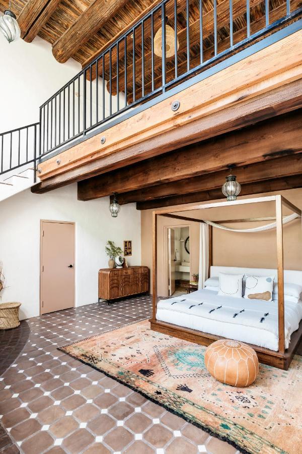 Hotel The Jth Tucson Avra Zewnętrze zdjęcie