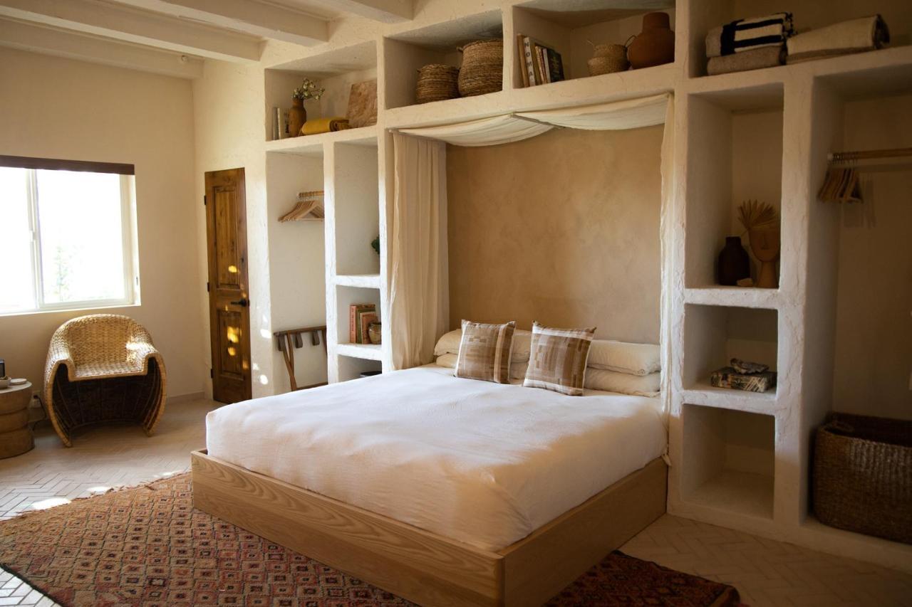 Hotel The Jth Tucson Avra Zewnętrze zdjęcie