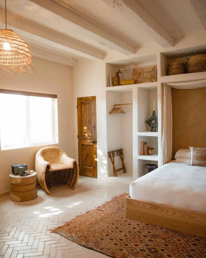 Hotel The Jth Tucson Avra Zewnętrze zdjęcie